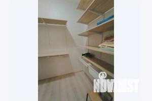 1-к квартира, посуточно, 50м2, 18/25 этаж