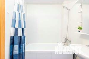 1-к квартира, посуточно, 37м2, 8/25 этаж