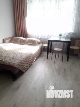 1-к квартира, посуточно, 30м2, 2/26 этаж