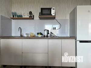 2-к квартира, посуточно, 38м2, 2/22 этаж