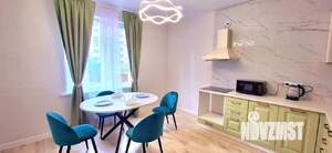 2-к квартира, посуточно, 56м2, 1/1 этаж