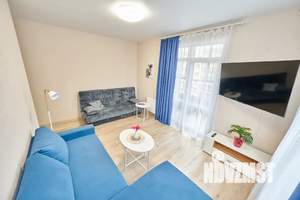 2-к квартира, посуточно, 55м2, 5/9 этаж