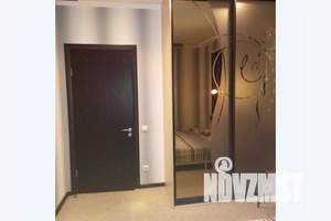 3-к квартира, посуточно, 63м2, 11/17 этаж