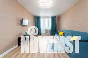 2-к квартира, посуточно, 52м2, 8/16 этаж