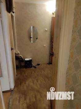 2-к квартира, на длительный срок, 46м2, 2/5 этаж