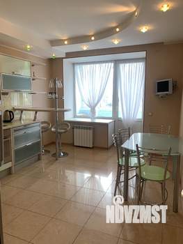 2-к квартира, на длительный срок, 102м2, 9/18 этаж