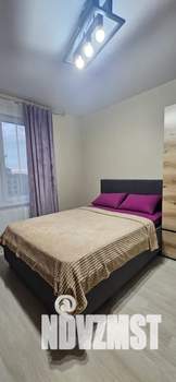 Студия квартира, посуточно, 22м2, 8/12 этаж