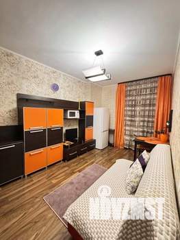 2-к квартира, посуточно, 45м2, 1/1 этаж