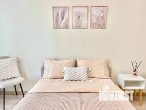 2-к квартира, посуточно, 43м2, 1/1 этаж