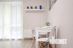 1-к квартира, посуточно, 42м2, 3/26 этаж