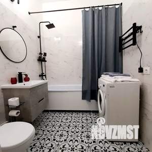 Студия квартира, посуточно, 30м2, 5/8 этаж