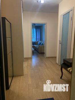 2-к квартира, на длительный срок, 59м2, 10/28 этаж