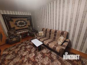 1-к квартира, на длительный срок, 31м2, 1/5 этаж