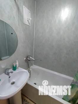 1-к квартира, посуточно, 33м2, 3/5 этаж