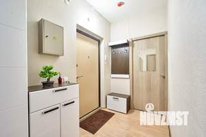 Студия квартира, посуточно, 33м2, 2/25 этаж