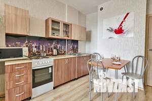 1-к квартира, посуточно, 21м2, 21/25 этаж