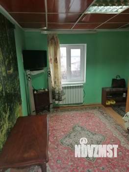 2-к квартира, на длительный срок, 45м2, 2/2 этаж