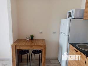 2-к квартира, посуточно, 40м2, 9/16 этаж