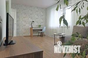 2-к квартира, посуточно, 53м2, 6/10 этаж