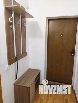 1-к квартира, посуточно, 40м2, 7/25 этаж