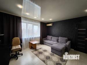 2-к квартира, на длительный срок, 52м2, 7/9 этаж