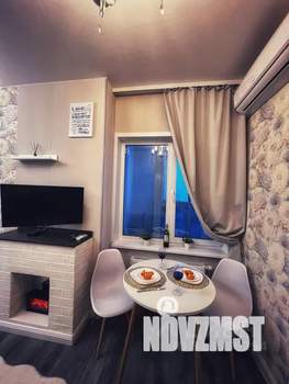 1-к квартира, посуточно, 40м2, 25/25 этаж
