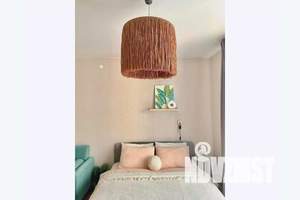 1-к квартира, посуточно, 27м2, 10/10 этаж