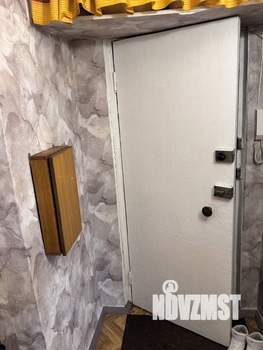 1-к квартира, на длительный срок, 32м2, 2/5 этаж