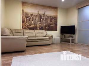 3-к квартира, посуточно, 70м2, 1/1 этаж