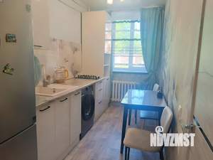 1-к квартира, посуточно, 33м2, 1/3 этаж