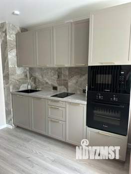 1-к квартира, посуточно, 55м2, 1/1 этаж