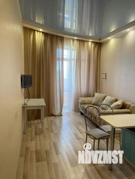 2-к квартира, посуточно, 56м2, 15/20 этаж