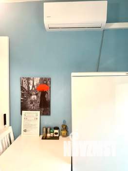 1-к квартира, посуточно, 34м2, 2/5 этаж