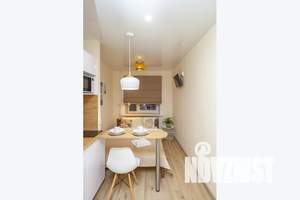 1-к квартира, посуточно, 12м2, 2/5 этаж