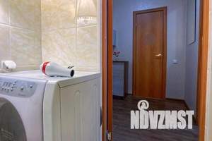 1-к квартира, посуточно, 29м2, 1/10 этаж