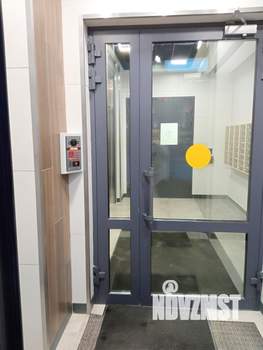 1-к квартира, на длительный срок, 38м2, 6/16 этаж