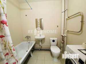 2-к квартира, на длительный срок, 56м2, 2/25 этаж
