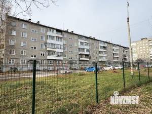 1-к квартира, на длительный срок, 34м2, 3/5 этаж
