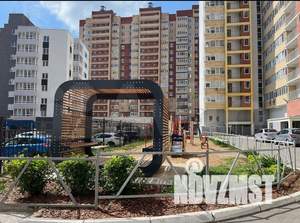 Студия квартира, на длительный срок, 31м2, 5/16 этаж