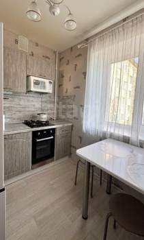 1-к квартира, на длительный срок, 31м2, 3/5 этаж