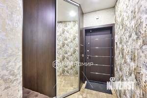 3-к квартира, на длительный срок, 89м2, 2/25 этаж