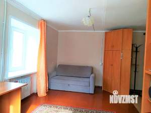 1-к квартира, на длительный срок, 31м2, 2/5 этаж