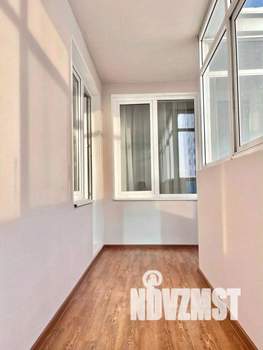 2-к квартира, посуточно, 71м2, 1/1 этаж