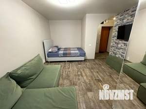 1-к квартира, посуточно, 30м2, 3/5 этаж