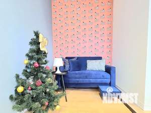 1-к квартира, посуточно, 42м2, 8/10 этаж