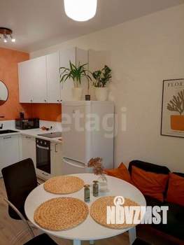 2-к квартира, на длительный срок, 56м2, 4/9 этаж