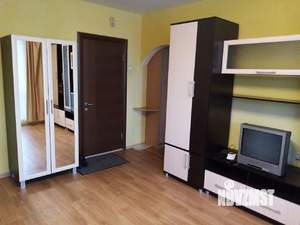 1-к квартира, на длительный срок, 39м2, 10/10 этаж