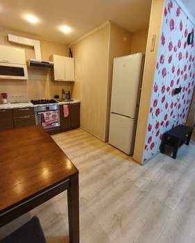 2-к квартира, на длительный срок, 39м2, 3/5 этаж