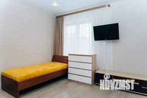 2-к квартира, посуточно, 52м2, 3/17 этаж