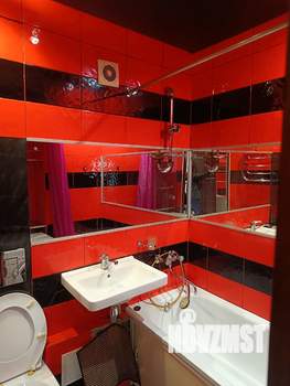 1-к квартира, на длительный срок, 31м2, 4/6 этаж